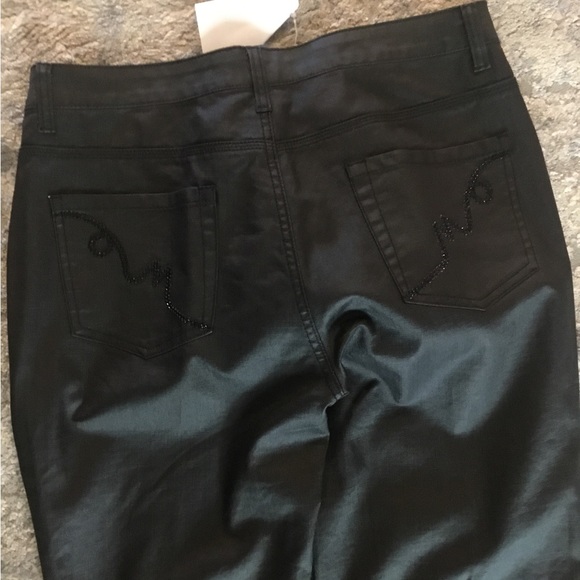 COPY - Two piece Alberto Makali pant suit size 14 NWT - Picture 8 of 11